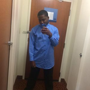 Meet your Posher, Marcus